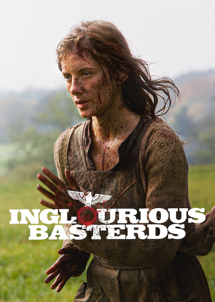 Inglourious Basterds