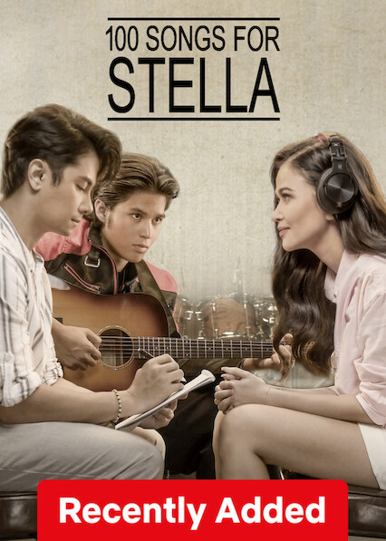 100 Songs for Stella