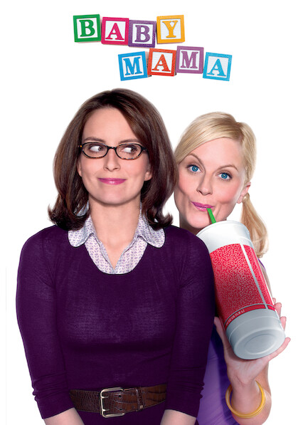 Baby Mama