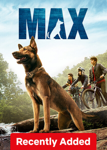 Max