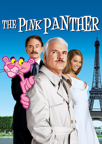 The Pink Panther