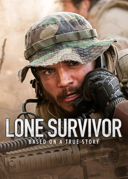 Lone Survivor