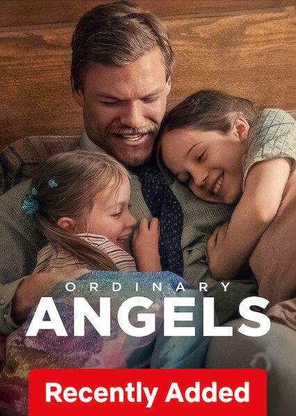 Ordinary Angels