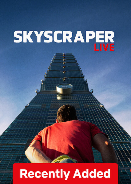 Skyscraper Live