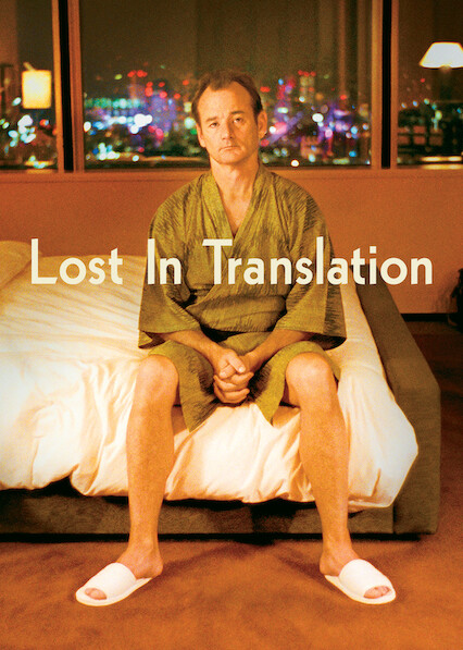 Lost in Translation