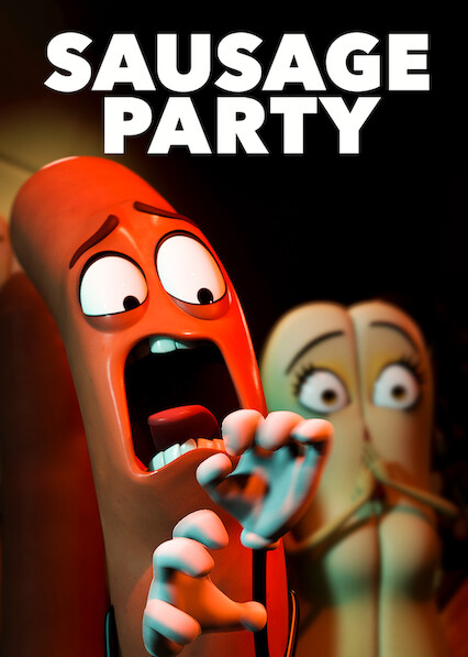 Sausage Party