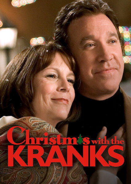 Christmas with the Kranks