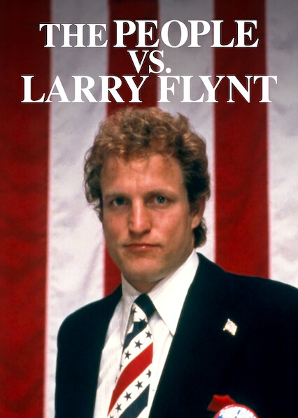 The People vs. Larry Flynt