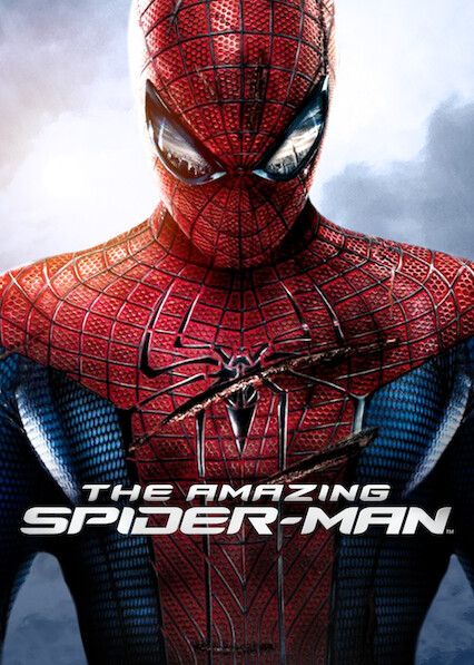 The Amazing Spider-Man