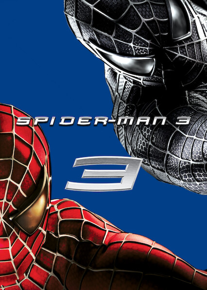 Spider-Man 3
