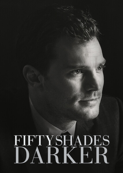 Fifty Shades Darker