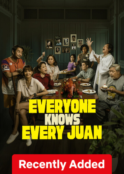 Everyone Knows Every Juan