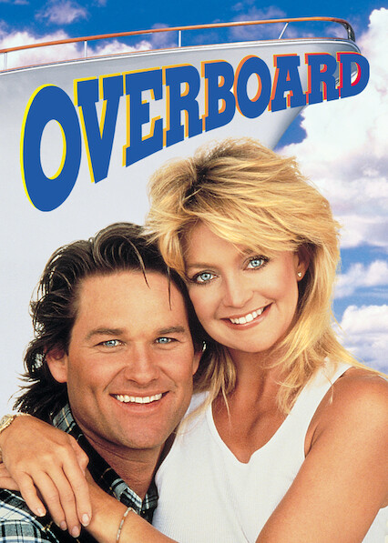Overboard