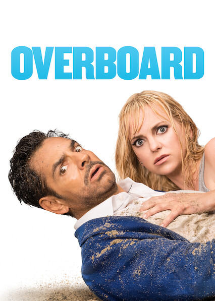 Overboard (2018)