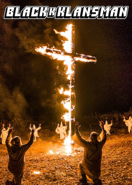 BlacKkKlansman