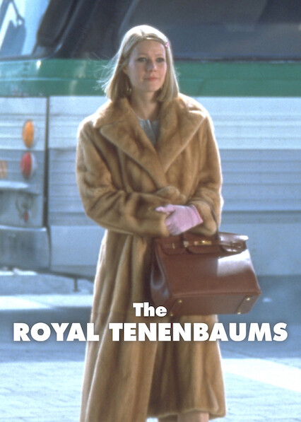 The Royal Tenenbaums