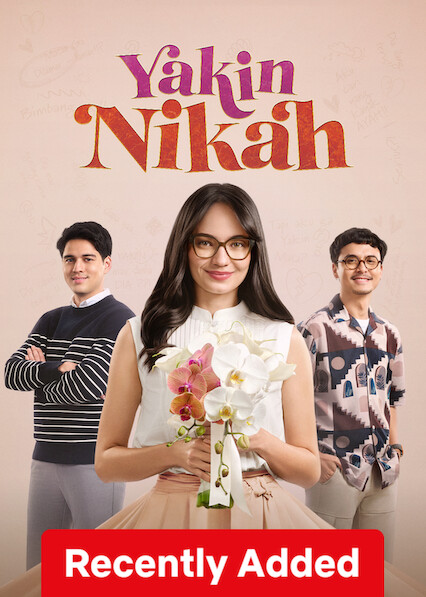 Yakin Nikah