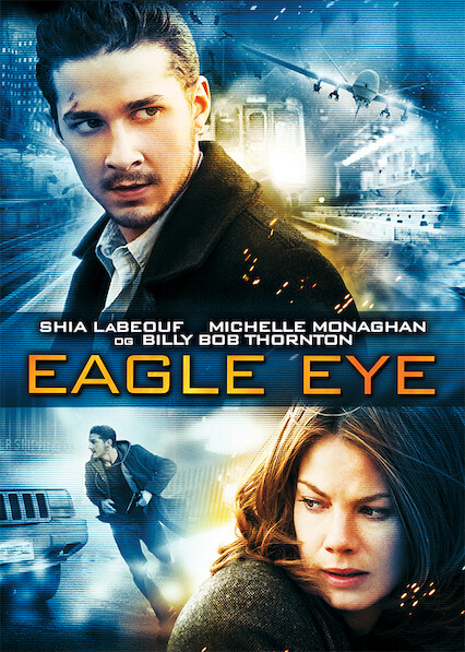 Eagle Eye