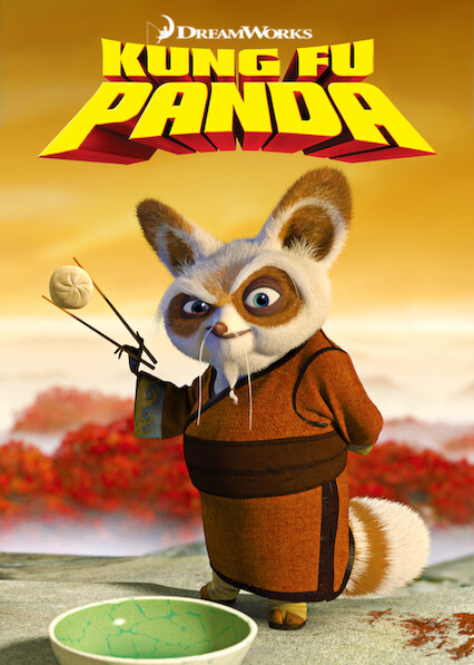 Kung Fu Panda