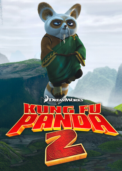 Kung Fu Panda 2
