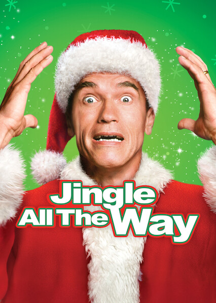 Jingle All the Way