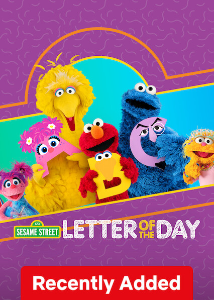 The Letter of the Day
