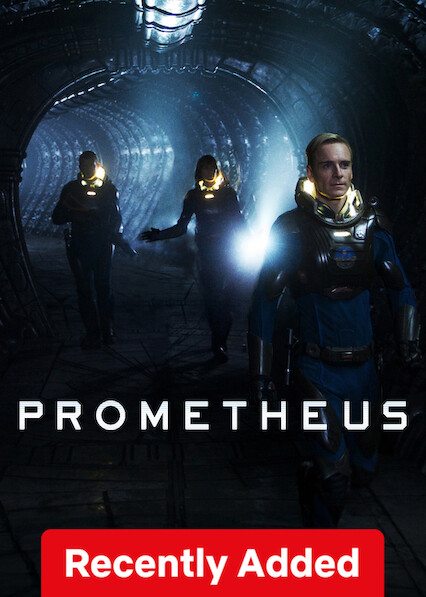 Prometheus