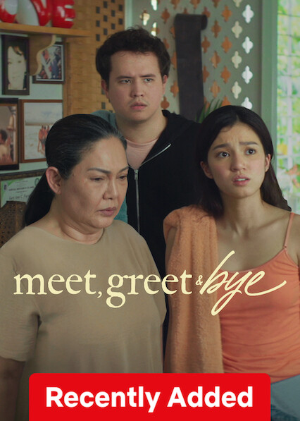 Meet, Greet & Bye