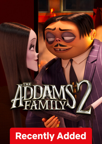 The Addams Family 2