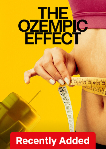 The Ozempic Effect