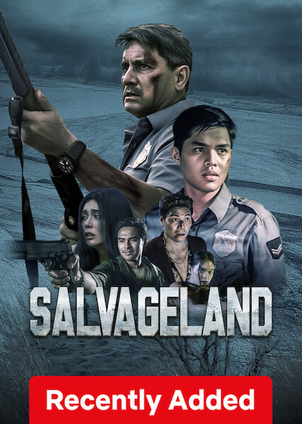 Salvageland