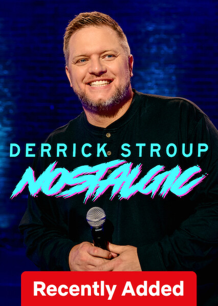 Derrick Stroup: Nostalgic