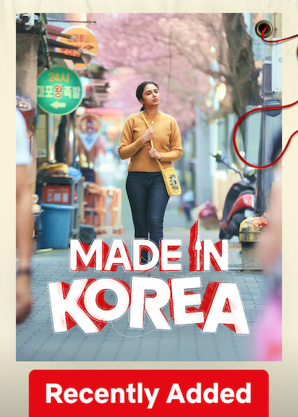 Made in Korea