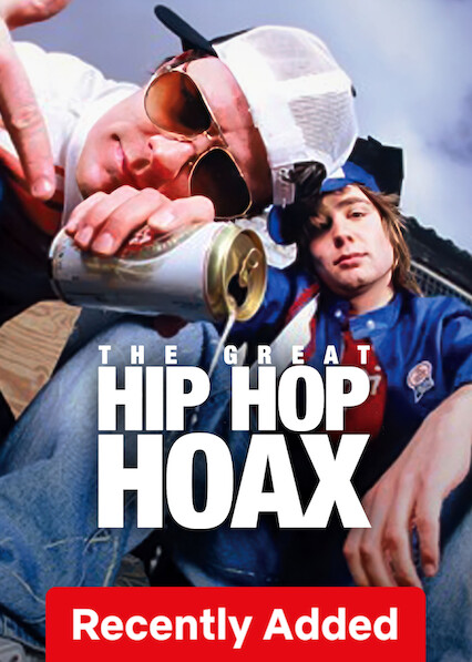 The Great Hip Hop Hoax