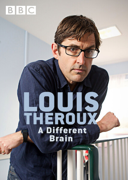 Louis Theroux: A Different Brain