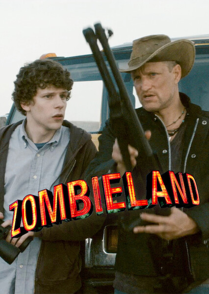 Zombieland