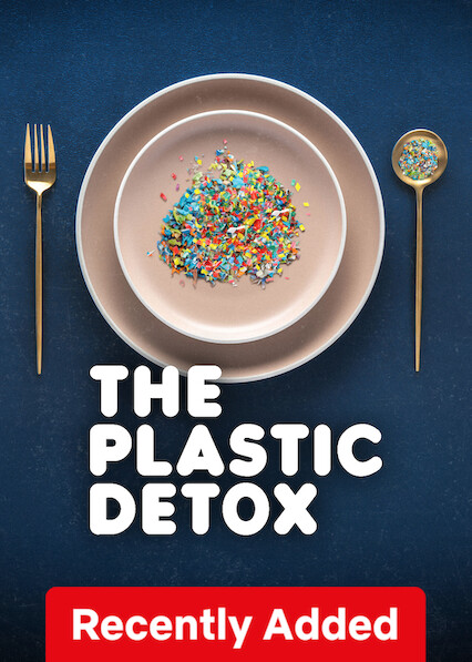 The Plastic Detox
