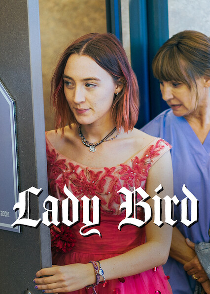 Lady Bird
