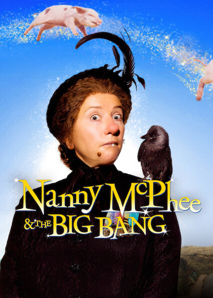 Nanny McPhee and the Big Bang