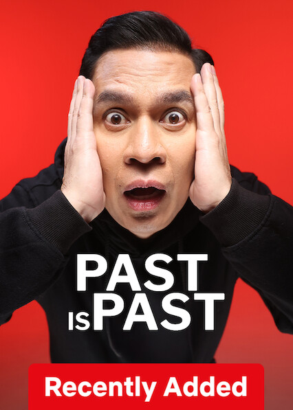 Past Is Past