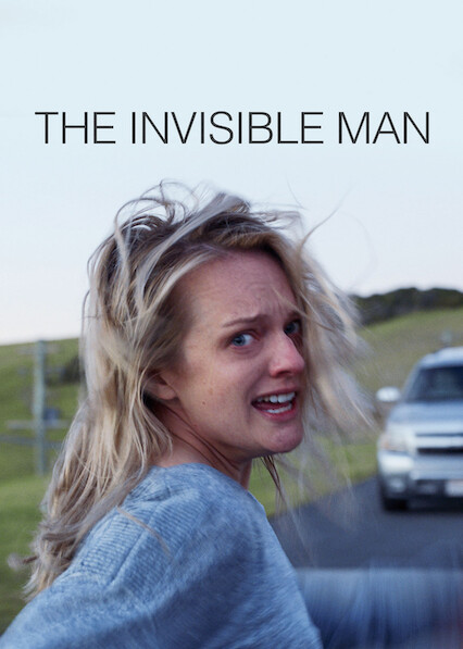 The Invisible Man
