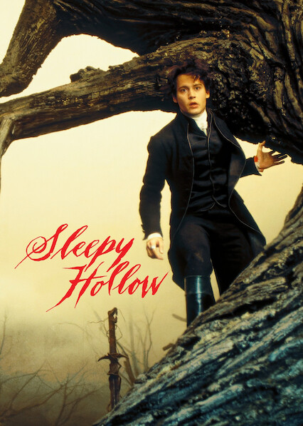 Sleepy Hollow