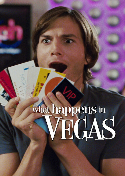 What Happens in Vegas