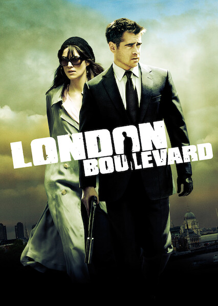 London Boulevard