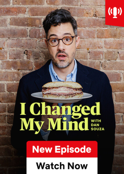 I Changed My Mind with Dan Souza