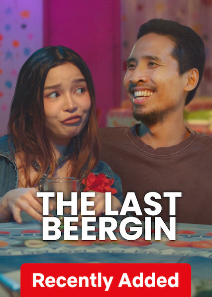 The Last Beergin
