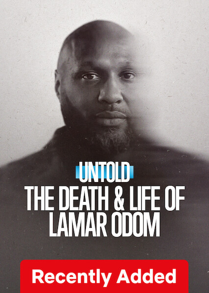 Untold: The Death & Life of Lamar Odom