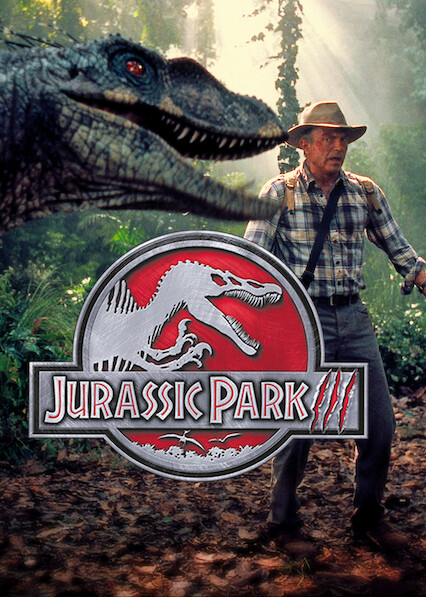 Jurassic Park III