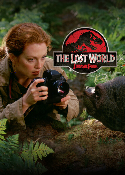 The Lost World: Jurassic Park