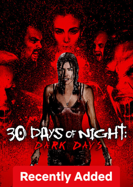 30 Days of Night: Dark Days